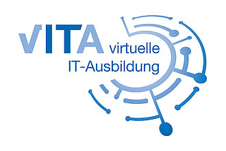 virtuelle IT-Ausbildung